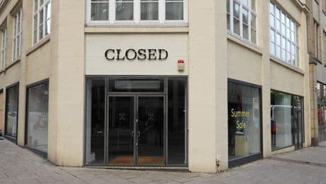 450 Mitarbeiter betroffen - Deutsche Modemarke mit 27 Filialen insolvent