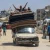 Hamas agrees to latest Gaza ceasefire proposal, source in group says