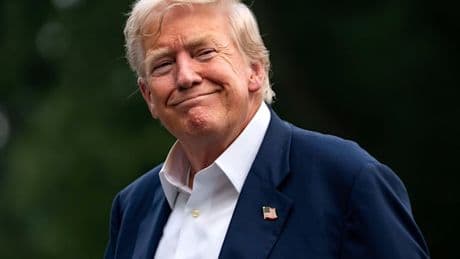 Gebt Trump eine Chance!