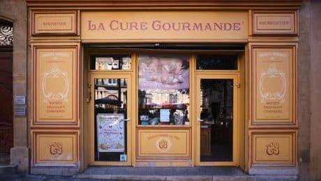 Placée en liquidation judiciaire, La Cure gourmande cherche un repreneur