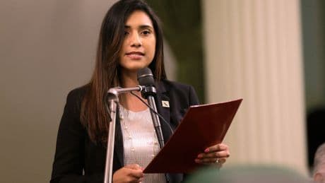 California lawmaker won't be charged after citation for suspicion of impaired driving