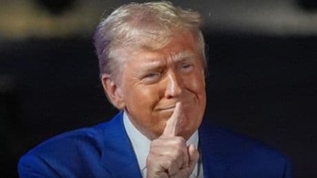 Trump 'Erdoğanlaştı'