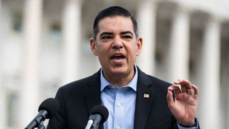 Robert Garcia elected Oversight Committee ranking member in win for younger Democrats