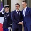 Le président finlandais se dit « prêt à approuver » la reconnaissance de l’État de Palestine
