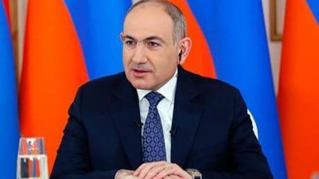 Paşinyan'dan flaş açıklama: 'Türkiye-Ermenistan sınırının açılacağına inanıyorum'