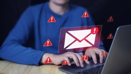 Email Blob Attack Bypasses Security Protections, Steals Passwords
