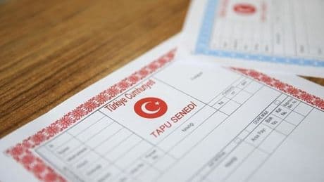 Tapu işlemlerinde yeni dönem: Gerçek satış bedelini gizleyene ceza geliyor