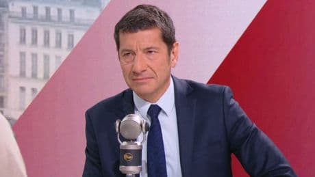 "Une crise civique": le patron des maires de France, David Lisnard, alerte sur les agressions d'élus