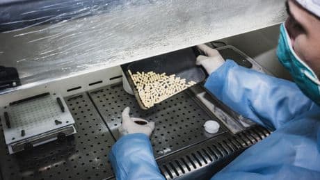 Pénuries de médicaments : des préparations en pharmacie au compte-gouttes
