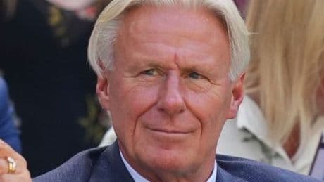 Björn Borg macht Krebserkrankung öffentlich