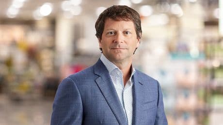Kohl’s fires new CEO Ashley Buchanan after probe finds he violated conflict-of-interest policies