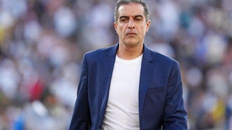 Coupe du monde des clubs : Botafogo se sépare de son entraîneur après son élimination en 8es contre Palmeiras