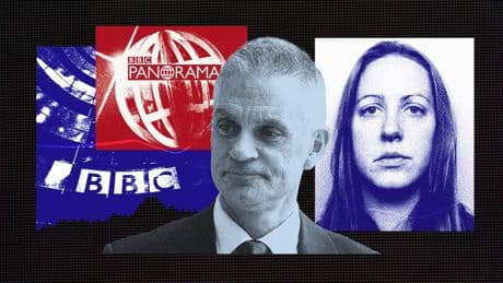 BBC holds urgent review after Lucy Letby documentary errors