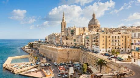 ‘It feels like you’re walking through a movie set’ – the ancient European city with new easyJet flights