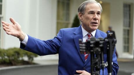 U.S. governors are divided along party lines about military troops deployed to protests