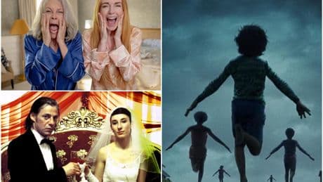 Vizyonda bu hafta: 8 Ağustos’ta gösterime girecek filmler