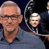 Gary Lineker was the best football presenter around… but he was out of control and should have gone years ago, writes STEVE RIDER