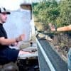 BV 24/7. Junior Planckaert toont zijn drumkunsten en Jeroen Meus staat oog in oog met alligator