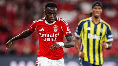 Fenerbahçe ile oynanan maçta sakatlanmıştı! Bruma sağlık durumu belli oldu