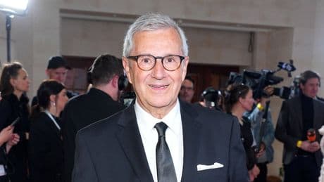 Ex-"Tagesschau"-Moderator Jan Hofer zeigt seltene Bilder aus Familienurlaub
