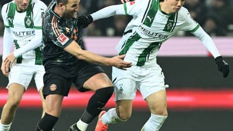 TV-Quoten 2024/25: Borussia ist bei den Tops und bei den Flops vorne dabei