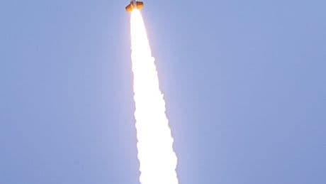 China copies U.S. homework on hypersonic missiles, expert says