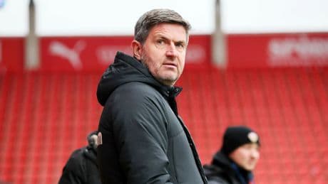 Offiziell bestätigt - Ex-HSVer neuer Sportchef bei Hannover 96
