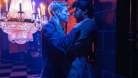 Review: He’s Here, He’s Queer, He’s the Future King of England