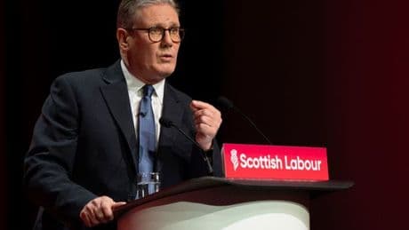 Former Labour MP calls for party to ditch 'rigged' voting system