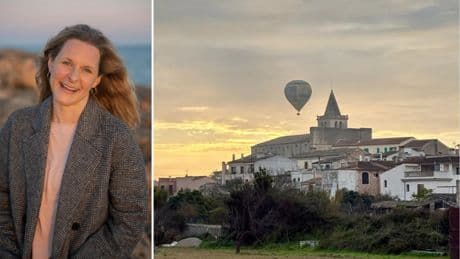 I left my London job for Spain – I don’t need a high salary for a great life here