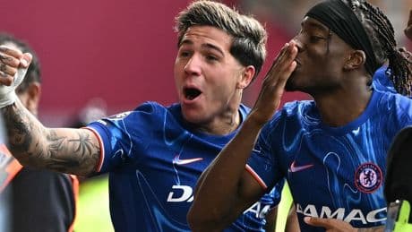 Chelsea, Newcastle en Manchester City naar Champions League, rood Gravenberch