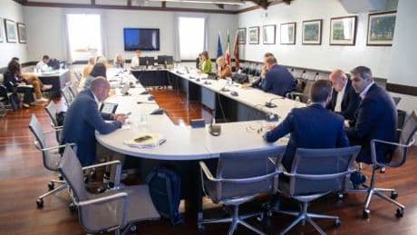 Comunicato Stampa: Sesta commissione - Approvate le relazioni 2022-2024 su mercato del lavoro e parità retributiva