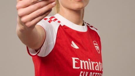 Leah Williamson exclusive: Arsenal's 'unwavering belief' can win us the Champions League