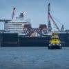 Megatakelschip van meer dan 300 meter moet straks op kernenergie varen: ‘De energiebehoefte is enorm’