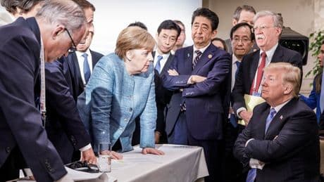 Leadership Falters As Climate Costs Soar And Time To Act Runs Out