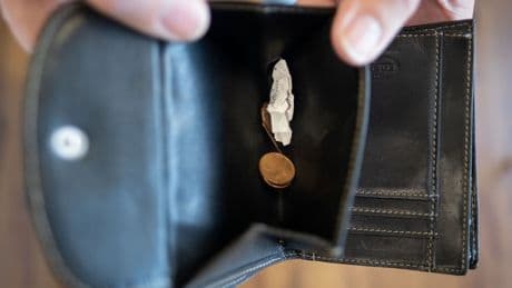 Staatsschulden: Friedrich Merz muss allen Bürgern Geld abnehmen