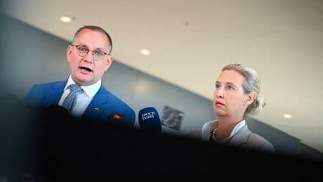 Nach AfD-Entscheidung in Mainz – Innenministerium stellt Vorgehen bei Bundesbeamten klar