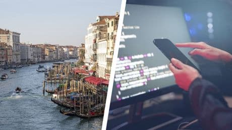 Ausweisdaten von 70.000 Urlaubern im Netz: Gefahr von Identitätsdiebstahl
