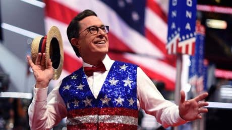 Stephen Colbert Ratings Soar After ‘Late Show’ Is Cancelled