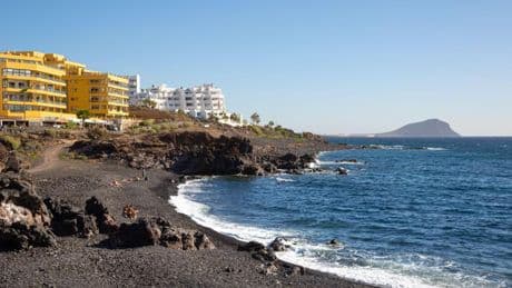 Brit boy, 4, drowns in Tenerife hotel swimming pool despite lifeguards’ desperate attempts to save him