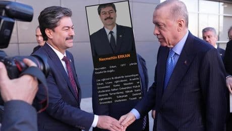 AKP'li vekilden sahte diploma skandalı sonrası dikkat çeken değişiklik