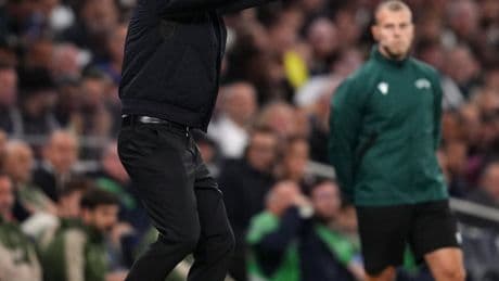 Three things we learned from Tottenham win as summer signing makes himself undroppable