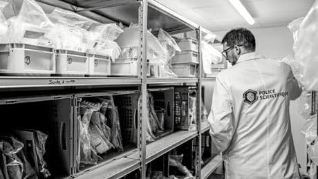 La généalogie génétique, arme fatale pour résoudre les cold cases ?