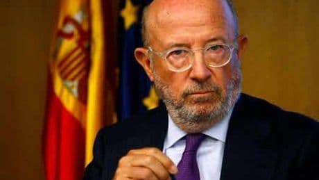 Emilio Saracho, expresidente del Popular, vuelve a JP Morgan como asesor