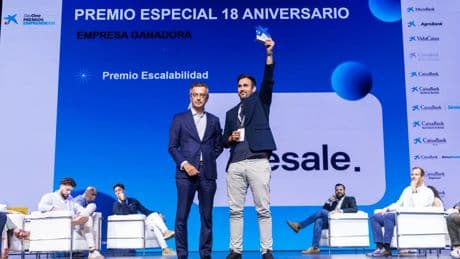 De Tripresale a Voltic: las startups que piden paso para revolucionar el negocio hotelero