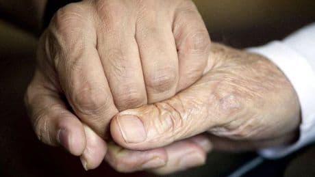 Woman who attacked and injured Ottawa senior couple given conditional discharge