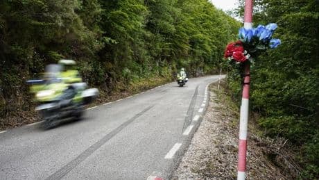 «Llevamos siete muertos en tres meses, ¡algo hay que hacer!»