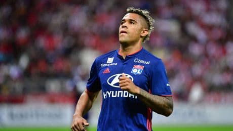 Mercato : un ancien lyonnais reprend du service et s’engage au Deportivo Alavés