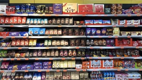 Ni chocolate ni bollería: estos son los snacks saludables del Mercadona para picar entre horas sin descuidar la dieta