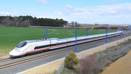 Renfe aumenta un 33% la venta de billetes del programa Verano Joven